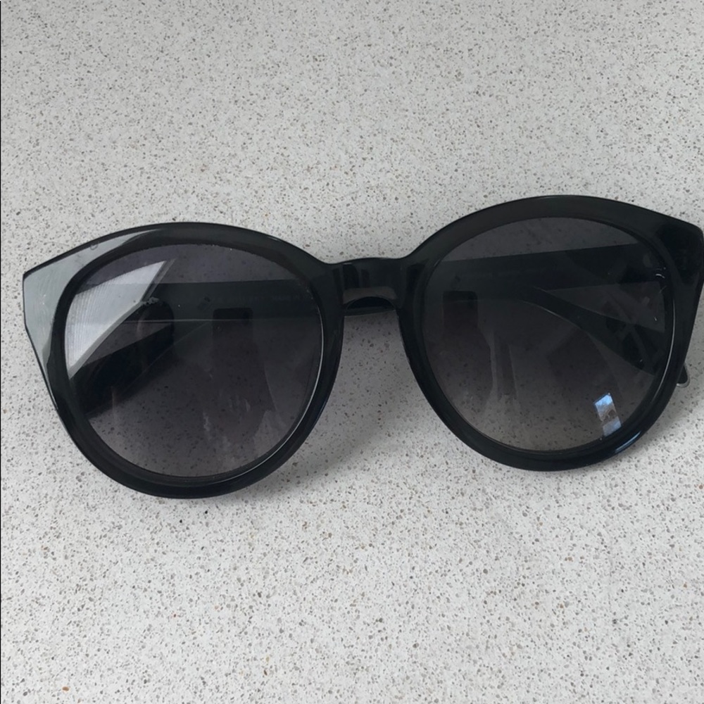 Alexander McQueen sunglasses. Make me an offer